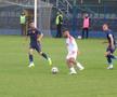 FOTO Metaloglobus - Dinamo, meci 22.10.2022