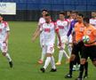FOTO Metaloglobus - Dinamo, meci 22.10.2022