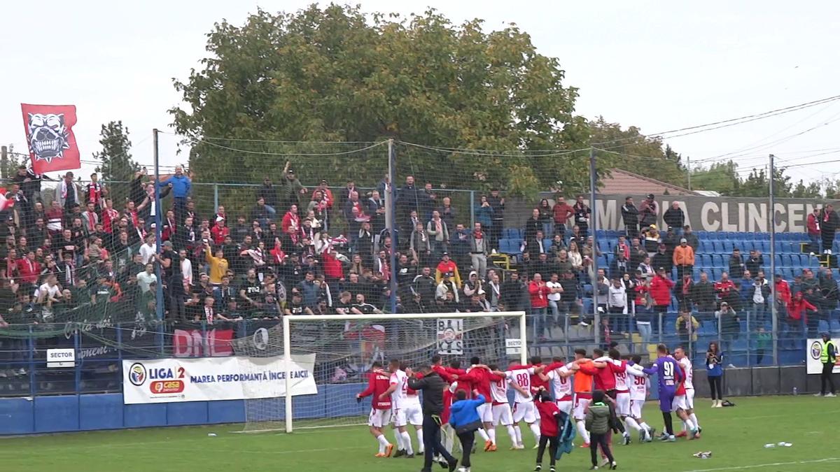 FOTO Metaloglobus - Dinamo, meci 22.10.2022