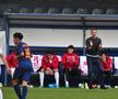 FOTO Metaloglobus - Dinamo, meci 22.10.2022