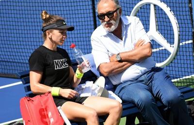 Primele declarații ale lui Ion Țiriac despre „cazul Simona Halep” » Ce solicită miliardarul român