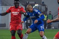 Hermannstadt - FCU Craiova 0-0 » Meci lipsit de sare și piper la Sibiu! Oltenii își puteau asigura locul de baraj