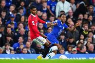 Chelsea - Manchester United s-a aprins pe final: două goluri venite după minutul 85