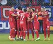 Chindia 4X4 » Toni Petrea continuă parcursul formidabil: hattrick de senzație Doru Popadiuc!