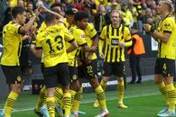 Borussia Dortmund s-a dezlănțuit în Bundesliga: cinci goluri în meciul de azi + Nici Bayern Munchen n-a avut emoții