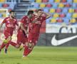 Chindia 4X4 » Toni Petrea continuă parcursul formidabil: hattrick de senzație Doru Popadiuc!
