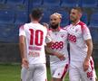 Ovidiu Burcă, uimit de finalul de la Dinamo - Metaloglobus: „Nu am întâlnit niciodată așa ceva”