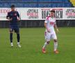 Ovidiu Burcă, declarație stranie după Metaloglobus – Dinamo: „Toți vor să ne smulgă inimile din piept, să le pună pe masă și să le povestească nepoților cum a fost”