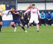 Ovidiu Burcă, uimit de finalul de la Dinamo - Metaloglobus: „Nu am întâlnit niciodată așa ceva”