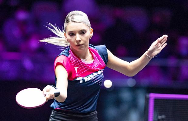 Bernadette Szocs s-a oprit în sferturi la turneul stelar de la Macao. Înfrângere la limită în fața numărului 6 mondial