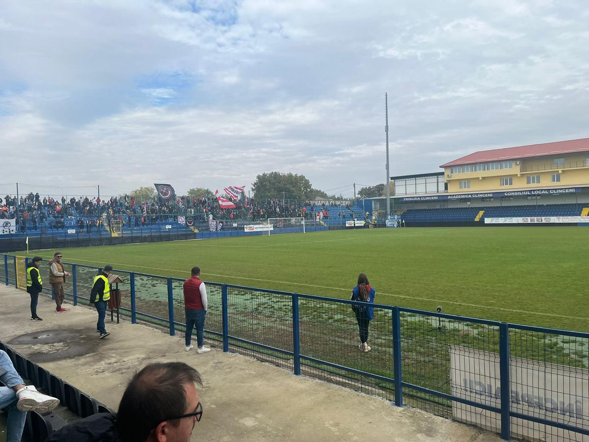 „Speranța e mai vie ca niciodată” » Energizați de ultimele rezultate ale lui Dinamo, liderii DDB fac un anunț important: ce achiziție au făcut