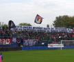 Ovidiu Burcă, uimit de finalul de la Dinamo - Metaloglobus: „Nu am întâlnit niciodată așa ceva”