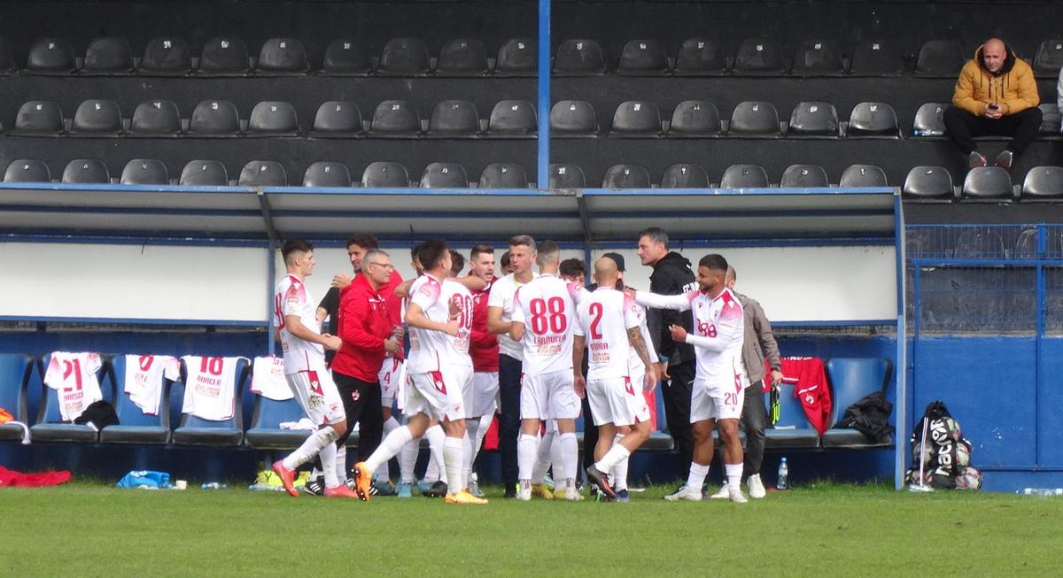 Ovidiu Burcă, uimit de finalul de la Dinamo - Metaloglobus: „Nu am întâlnit niciodată așa ceva”