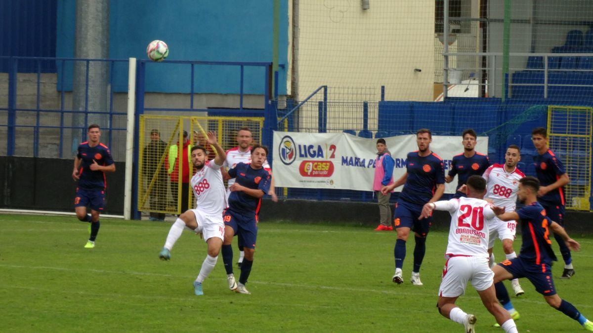 Ovidiu Burcă, uimit de finalul de la Dinamo - Metaloglobus: „Nu am întâlnit niciodată așa ceva”