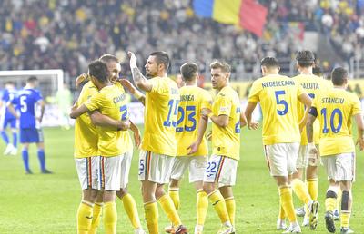 Undă verde pentru meciurile României cu Kosovo » MAE explică în ce condiții vor avea loc întâlnirile din preliminariile Euro 2024