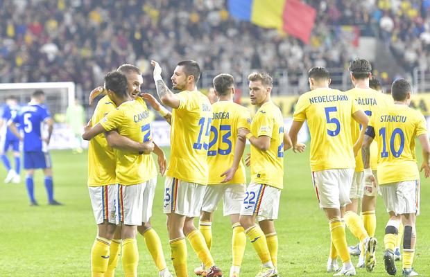 Undă verde pentru meciurile României cu Kosovo » MAE explică în ce condiții vor avea loc întâlnirile din preliminariile Euro 2024