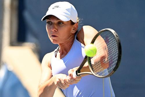 Simona Halep // FOTO: Imago