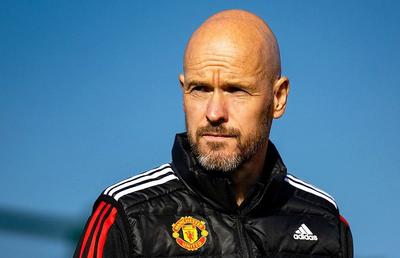 E greu cu Ten Hag! Dezvăluirile unui alt fotbalist pus la punct de olandez: „I-am spus să aibă grijă de coafura lui”
