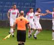 Ovidiu Burcă, uimit de finalul de la Dinamo - Metaloglobus: „Nu am întâlnit niciodată așa ceva”
