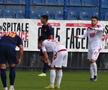 Ovidiu Burcă, uimit de finalul de la Dinamo - Metaloglobus: „Nu am întâlnit niciodată așa ceva”