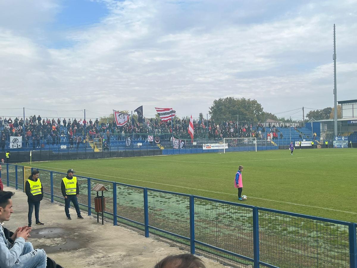 Metaloglobus - Dinamo