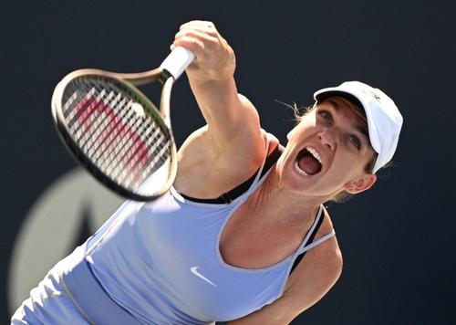 Simona Halep