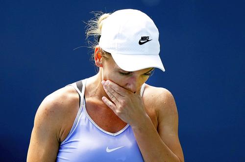 Simona Halep // FOTO: Imago