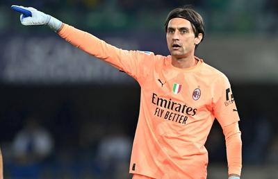 Ciprian Tătărușanu e dorit de o altă echipă din Serie A » Când ar putea pleca de la Milan