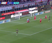 „Bestie!” » Tătărușanu a reușit un assist pentru AC Milan