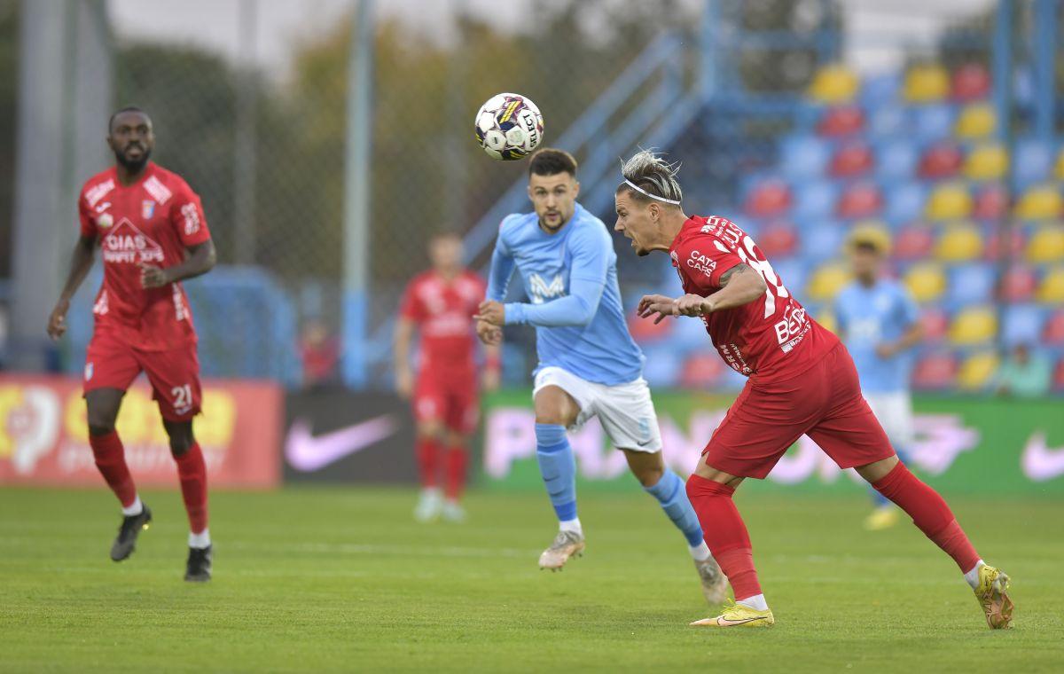 Chindia 4X4 » Toni Petrea continuă parcursul formidabil: hattrick de senzație Doru Popadiuc!