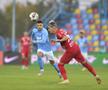 Chindia 4X4 » Toni Petrea continuă parcursul formidabil: hattrick de senzație Doru Popadiuc!