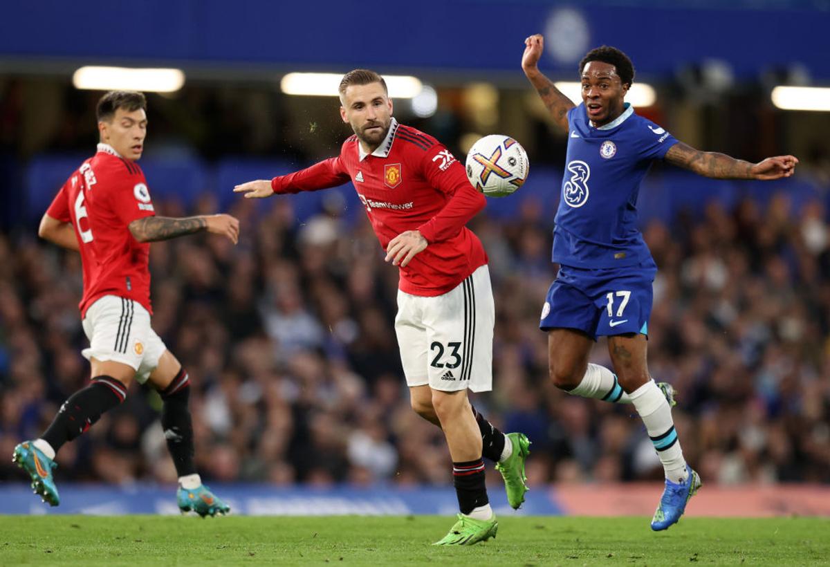 Chelsea - Manchester United, meciul zilei în Europa
