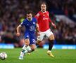 Chelsea - Manchester United s-a aprins pe final: două goluri venite după minutul 85