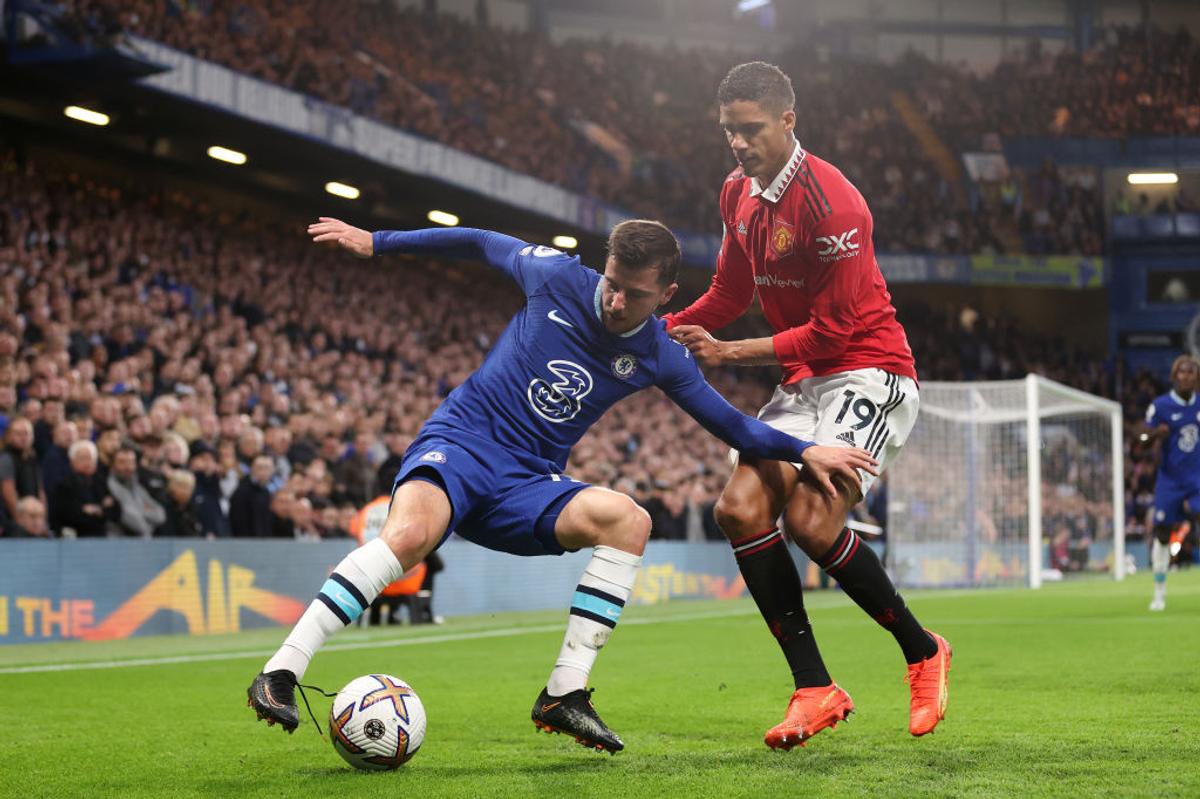 Chelsea - Manchester United, meciul zilei în Europa