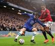 Chelsea - Manchester United s-a aprins pe final: două goluri venite după minutul 85