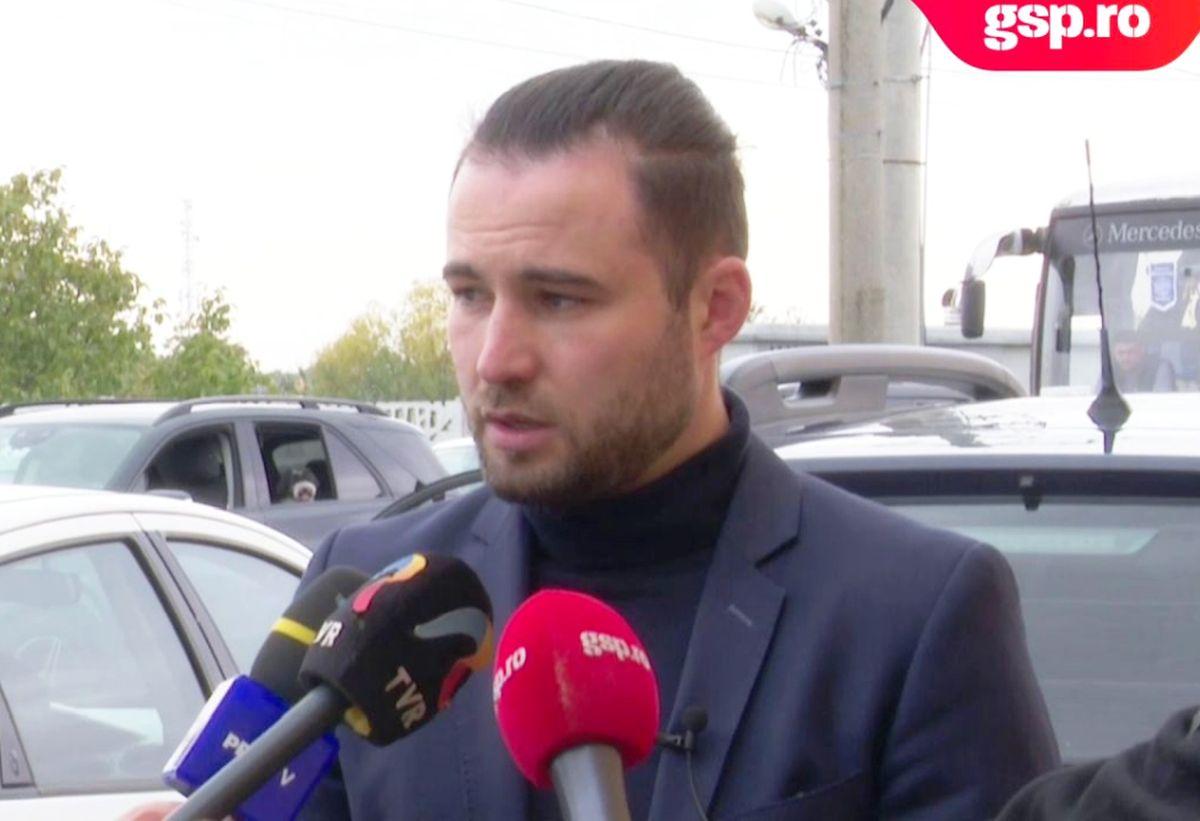 Ce spune șeful de la Dinamo, după ce fanii au început să strângă bani pentru salarii: „Nu sunt întârzieri mari”