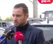 Vlad Iacob, administratorul special de la Dinamo