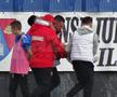 FOTO Metaloglobus - Dinamo, accidentare Bordușanu 22.10.2022