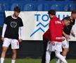 FOTO Metaloglobus - Dinamo, meci 22.10.2022