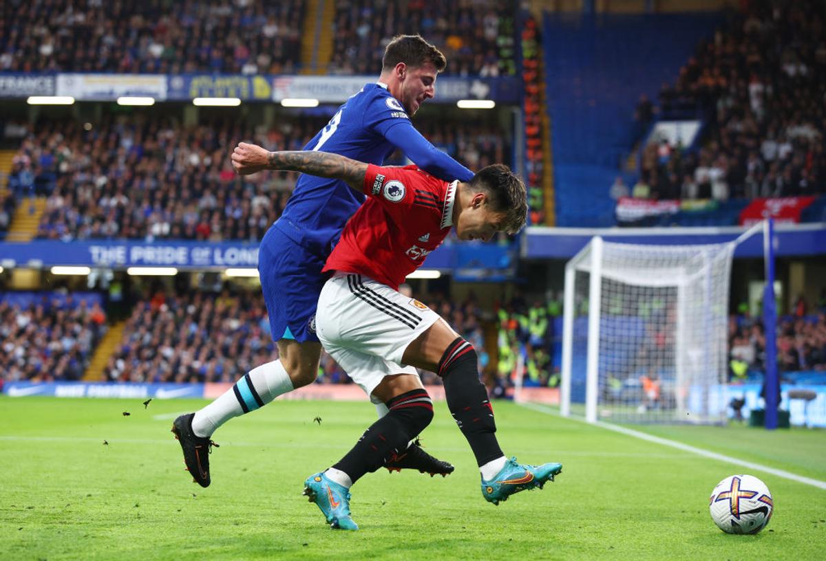 Chelsea - Manchester United, meciul zilei în Europa
