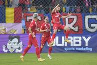 Chindia 4X4 » Toni Petrea continuă parcursul formidabil: hattrick de senzație Doru Popadiuc!