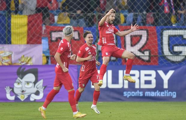 Chindia 4X4 » Toni Petrea continuă parcursul formidabil: hattrick de senzație Doru Popadiuc!