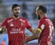 Chindia 4X4 » Toni Petrea continuă parcursul formidabil: hattrick de senzație Doru Popadiuc!