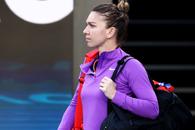 Simona Halep, testare inteligentă la US Open » Explicațiile specialiștilor: „Se comandă atunci când există informații sau bănuieli, suspiciuni”