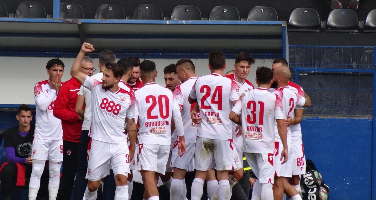 Ovidiu Burcă, uimit de finalul de la Dinamo - Metaloglobus: „Nu am întâlnit niciodată așa ceva”