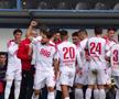 Ovidiu Burcă, uimit de finalul de la Dinamo - Metaloglobus: „Nu am întâlnit niciodată așa ceva”