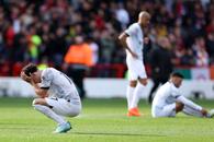Ce surpriză în Premier League: Liverpool, răpusă de nou-promovata cu o singură victorie până astăzi!