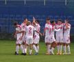 Ovidiu Burcă, declarație stranie după Metaloglobus – Dinamo: „Toți vor să ne smulgă inimile din piept, să le pună pe masă și să le povestească nepoților cum a fost”