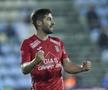 Chindia 4X4 » Toni Petrea continuă parcursul formidabil: hattrick de senzație Doru Popadiuc!