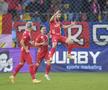 Chindia 4X4 » Toni Petrea continuă parcursul formidabil: hattrick de senzație Doru Popadiuc!